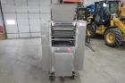 Mbc 3-100 Ravioli Machine